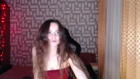 Mistress Eve online show from October 14, 6:33 pm