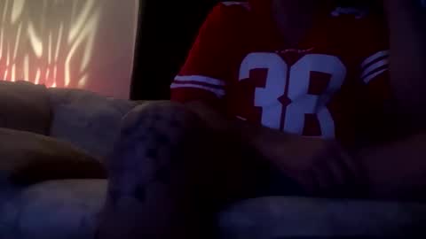 sunnagodd1 online show from November 20, 9:08 am