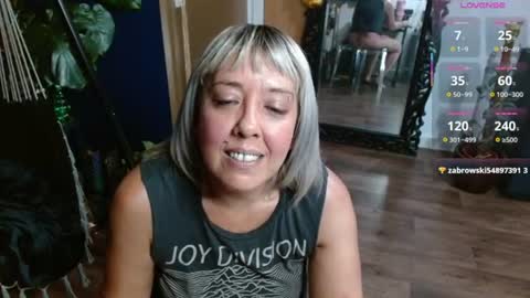 Sunni Knight online show from July 8, 2:26 am