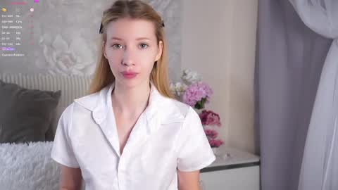 Lily online show from April 23, 3:24 pm