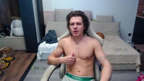 Alice and Sergey online show from February 22, 10:51 am