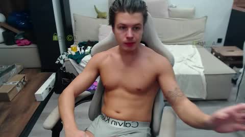 Alice and Sergey online show from November 3, 7:42 am