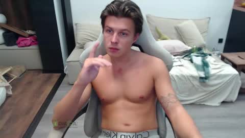 Alice and Sergey online show from October 24, 4:19 pm