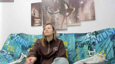 Sammy online show from April 22, 2:52 am