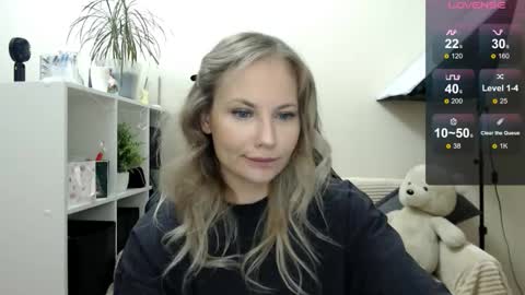 Naomi online show from November 26, 4:21 am