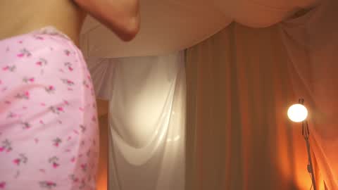 Maria online show from December 10, 11:51 pm