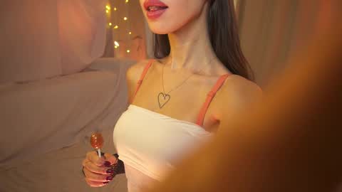 Maria online show from February 26, 8:25 pm