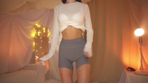 Maria online show from February 17, 9:00 pm