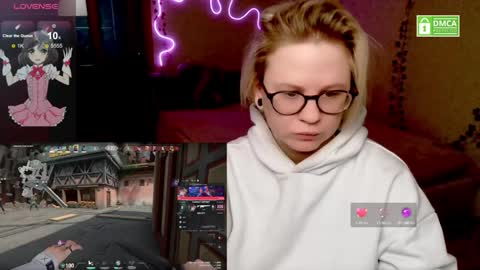 sunny mood online show from February 6, 2:33 am