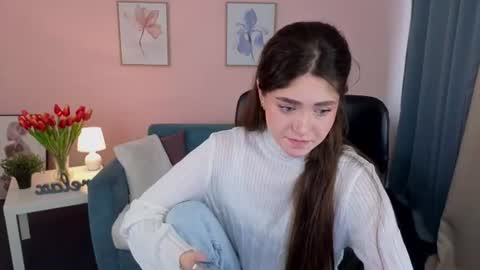 Ivanna online show from June 11, 1:31 pm