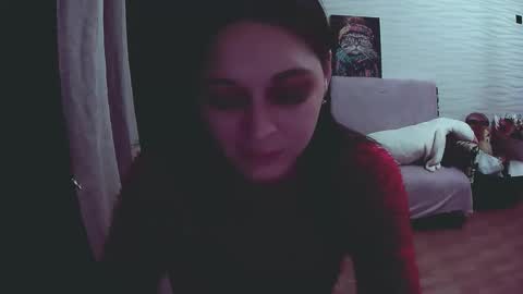 SunnyGirlNicole online show from October 17, 8:24 pm