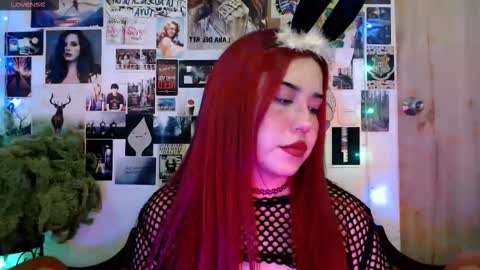 Maria online show from November 23, 10:08 pm