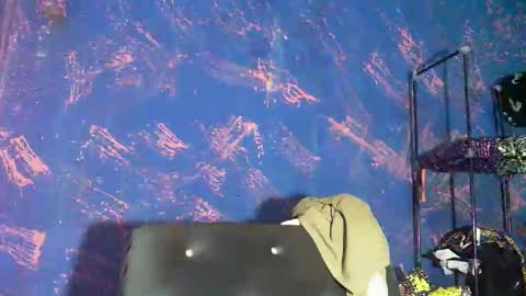 Sunnyblack2 online show from March 13, 8:06 am