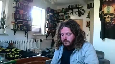 sunr1sa online show from March 27, 4:19 pm