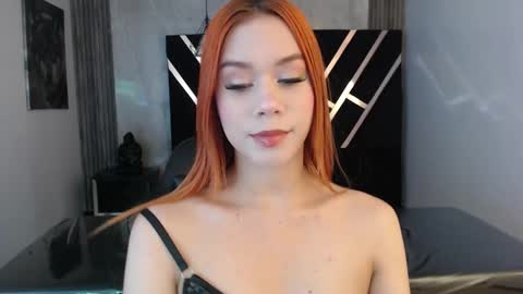 Susana   Mejia online show from March 20, 1:16 pm