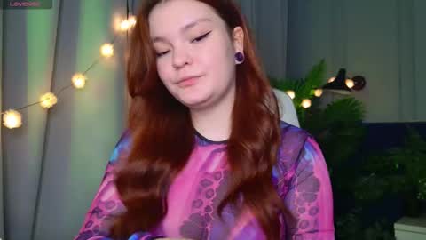 sunrise_enny online show from October 12, 8:00 pm