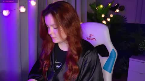 sunrise_enny online show from September 19, 7:17 pm