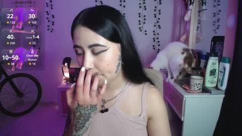 Sunset online show from February 14, 5:54 am