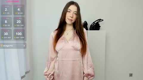 sunshine_bliss online show from June 14, 3:14 pm