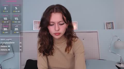 Sunshine  online show from October 11, 9:40 pm