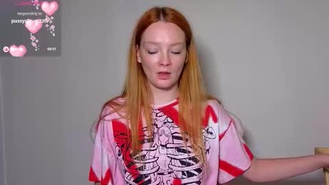 SunShuneXxX online show from September 20, 8:01 pm