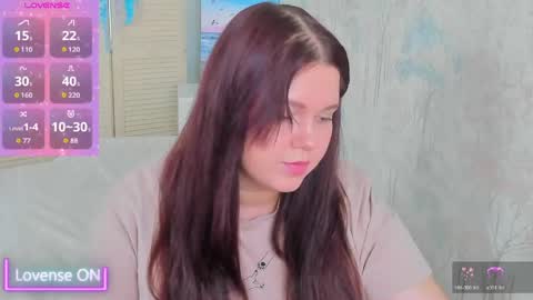 sunyy_bunyy online show from April 24, 6:26 am