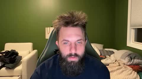 Matt online show from December 19, 10:49 pm