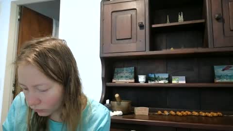 super jony and Marta GMT 1300-1800 every day online show from March 10, 4:46 pm