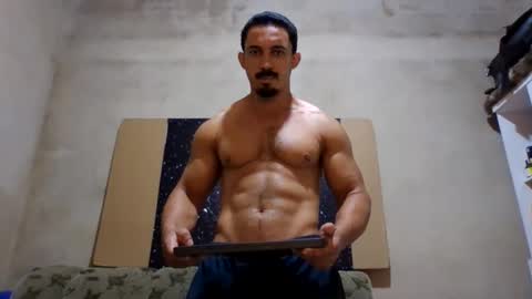 james online show from October 13, 9:17 pm