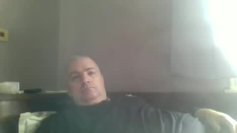 superboy78 online show from April 16, 12:16 pm