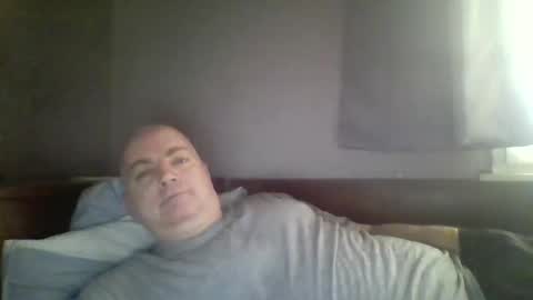 superboy78 online show from April 2, 4:36 pm