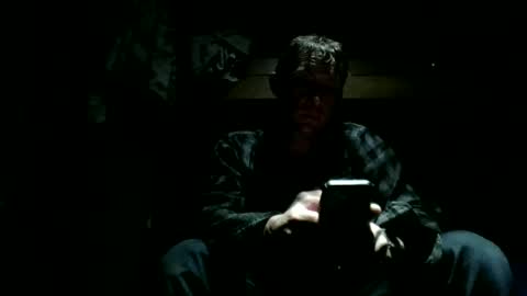 pussybountyhunter online show from July 12, 4:26 am