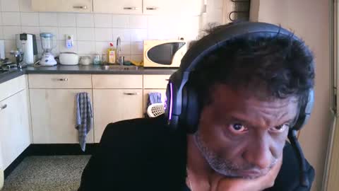 Genaro Thode online show from July 30, 8:26 am
