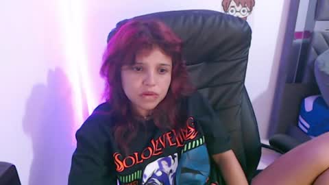 Dayanna online show from June 12, 5:06 am