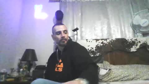 Guero Cash online show from January 20, 3:04 am