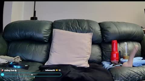 Thomas online show from May 23, 4:47 pm