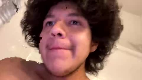 Sly online show from April 25, 9:23 pm