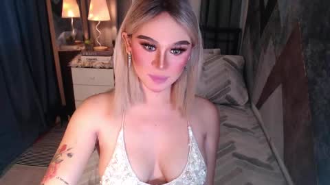 CARMINA online show from February 16, 12:20 am