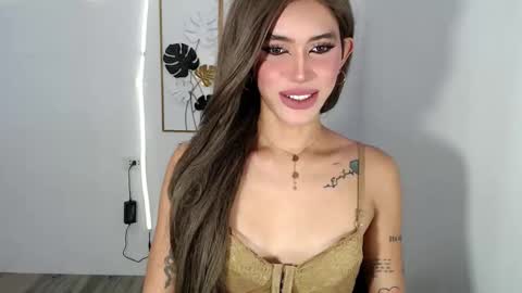 Erica Help me to reach my goal Superhotbabe1 online show from February 10, 11:02 am