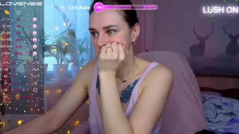 Sweet Anna online show from April 13, 4:28 am