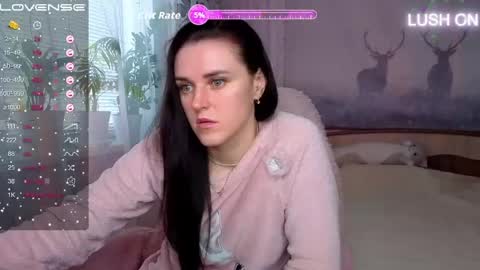 Sweet Anna online show from April 15, 6:28 am