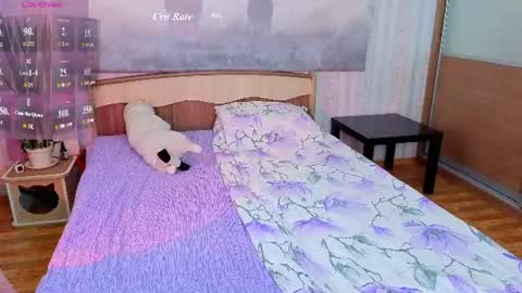 Sweet Anna online show from June 10, 4:56 am