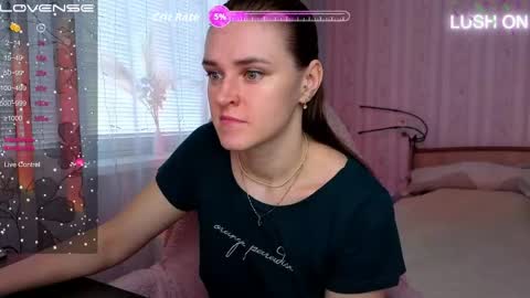 Sweet Anna online show from March 17, 5:01 am