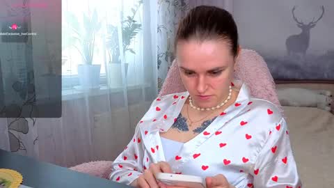 Sweet Anna online show from May 14, 6:11 am