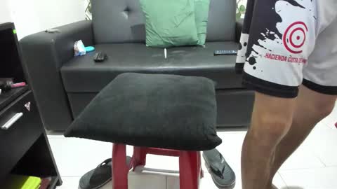 alpha online show from March 3, 9:00 pm