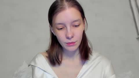 Una online show from April 7, 10:56 pm