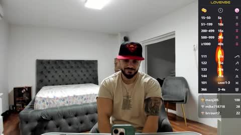 supermanboyxxl online show from November 21, 7:28 am