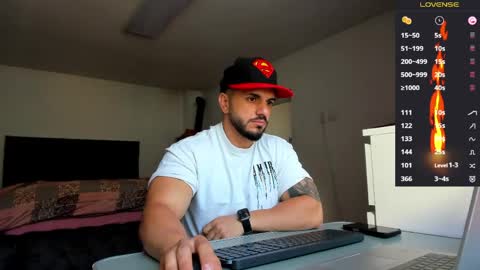 supermanboyxxl online show from May 11, 5:36 am