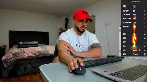 supermanboyxxl online show from May 15, 6:00 am