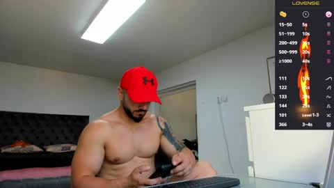supermanboyxxl online show from May 12, 6:11 am